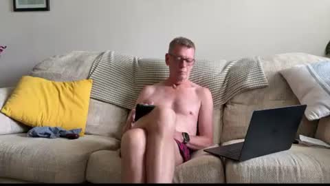 Jon online show from August 2, 2:35 pm