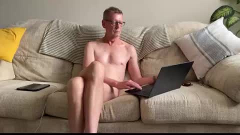 Jon online show from August 4, 10:01 am