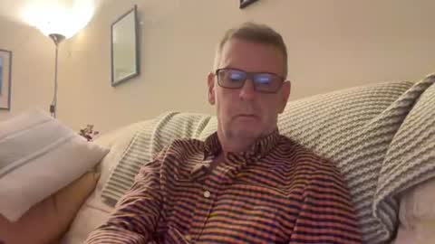 Jon online show from August 6, 10:20 pm