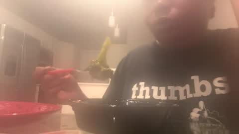 JCCaramelbarbie online show from August 3, 1:34 am