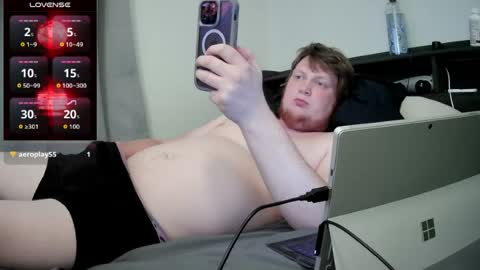 Red Head   Romeo online show from August 3, 8:38 pm