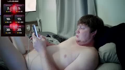 Red Head   Romeo online show from August 12, 8:33 pm
