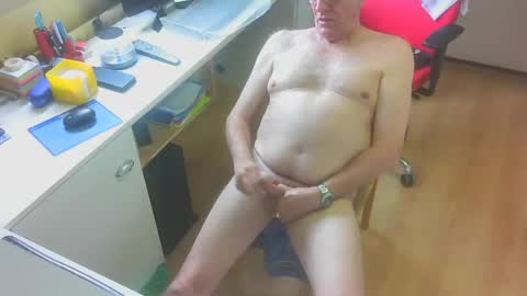 Daddy J online show from June 28, 1:03 pm