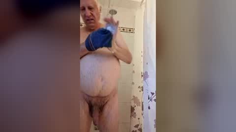Daddy J online show from August 5, 7:01 pm
