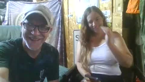jdgiddy69 online show from July 19, 11:45 am
