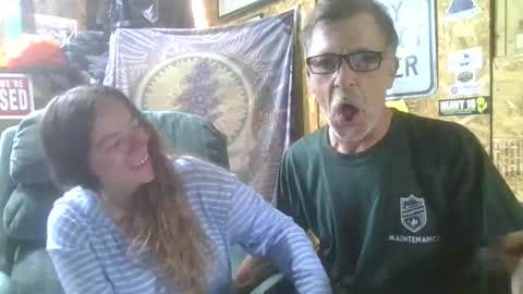 jdgiddy69 online show from July 19, 2:41 pm
