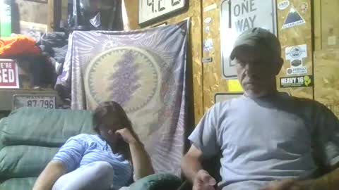 jdgiddy69 online show from July 19, 11:18 pm