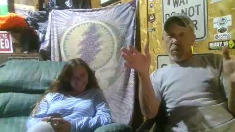 jdgiddy69 online show from July 20, 1:52 am