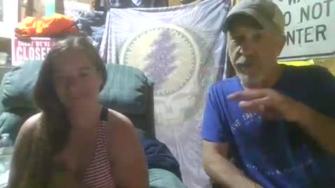 jdgiddy69 online show from July 25, 1:31 am