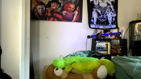 jdx00 online show from April 29, 10:01 pm