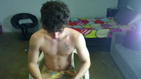 jean_burns online show from August 12, 7:49 pm
