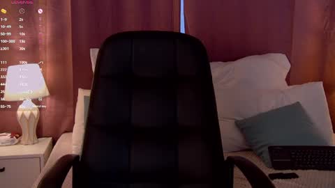 Jean online show from June 23, 2:34 am