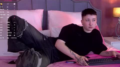Jean online show from June 30, 3:35 pm