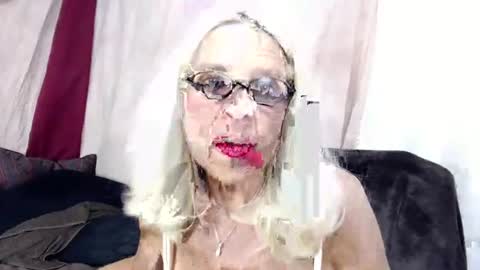 Jean Saint Sin online show from August 13, 12:35 am