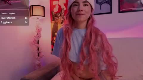Jeane  online show from August 11, 4:47 am
