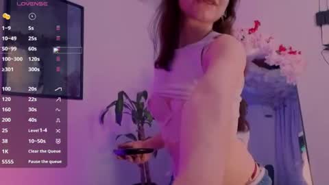 Jeane  online show from August 15, 4:05 am