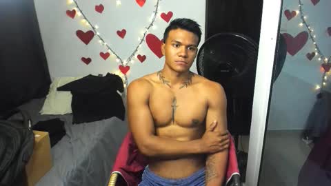 jeanfran_ferrer online show from February 17, 11:34 pm