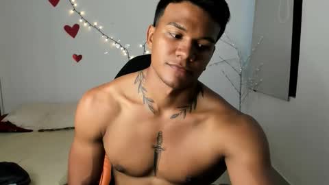 jeanfran_ferrer online show from February 19, 9:12 pm