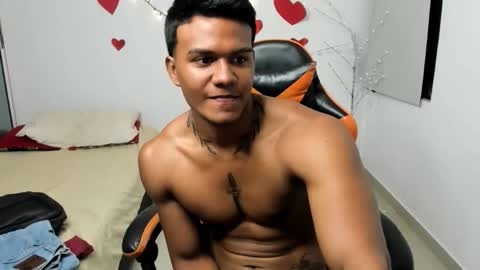 jeanfran_ferrer online show from February 19, 11:57 pm