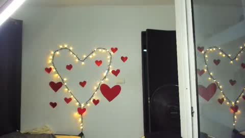 jeanfran_ferrer online show from February 25, 11:14 pm