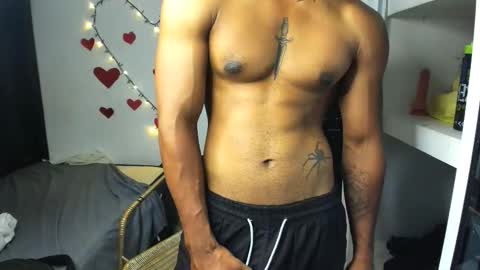 jeanfran_ferrer online show from February 26, 12:20 am