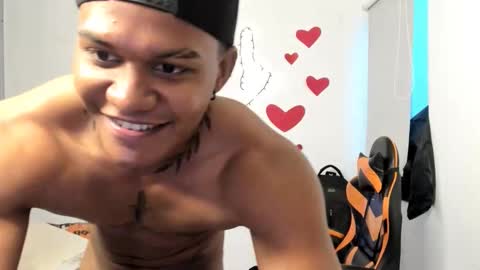 jeanfran_ferrer online show from February 28, 8:39 pm
