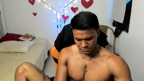 jeanfran_ferrer online show from March 1, 9:33 pm