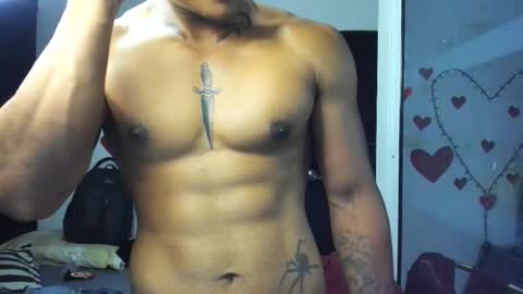 jeanfran_ferrer online show from March 5, 11:12 pm