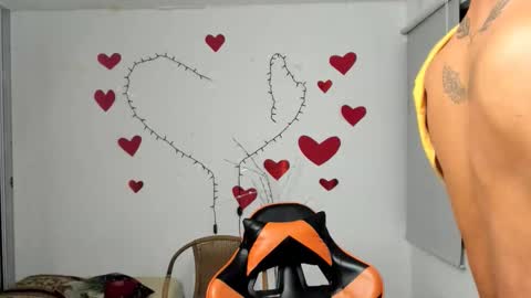 jeanfran_ferrer online show from March 6, 11:45 pm