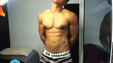 jeanfran_ferrer online show from March 12, 7:55 pm
