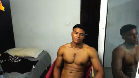 jeanfran_ferrer online show from March 12, 9:12 pm