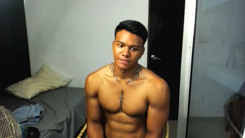 jeanfran_ferrer online show from March 13, 9:32 pm