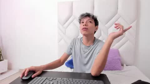 JEAN online show from August 8, 6:46 am