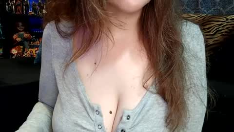 jeannie_69 online show from August 12, 12:51 pm