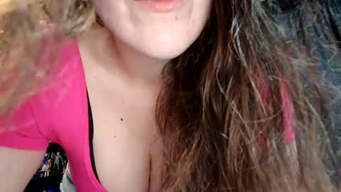 jeannie_69 online show from August 14, 11:08 pm