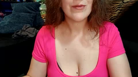 jeannie_69 online show from August 15, 1:20 am