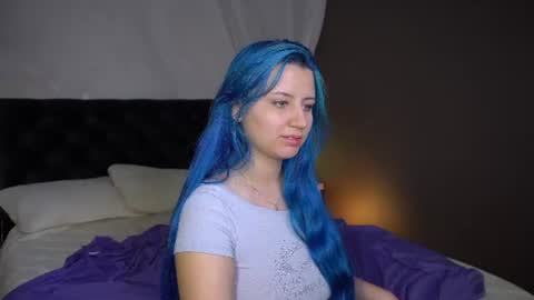 Barbara online show from August 1, 2:34 pm