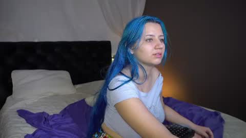 Barbara online show from August 1, 3:40 pm