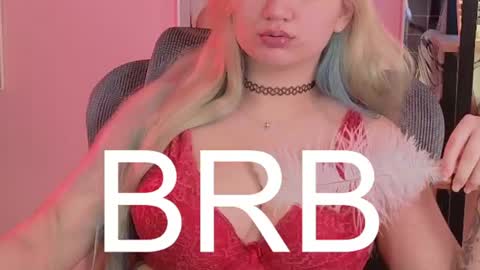 Barbara online show from August 1, 5:52 pm