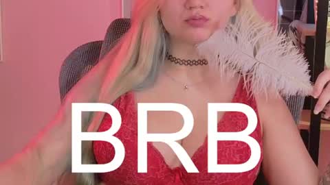 Barbara online show from August 2, 5:53 pm