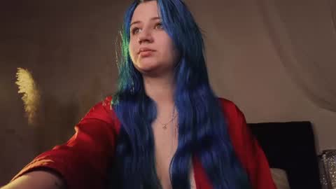 Barbara online show from August 2, 6:59 pm