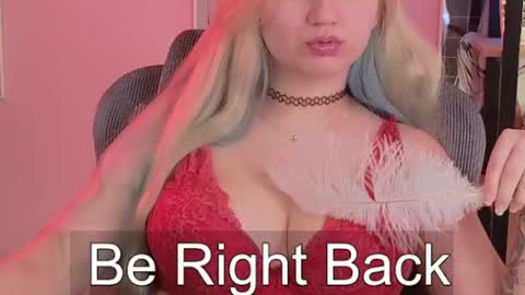 Barbara online show from August 9, 9:54 am