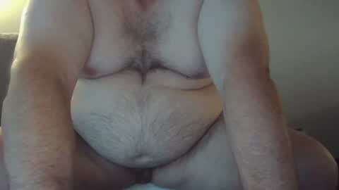 dadbody71 online show from May 10, 1:30 am