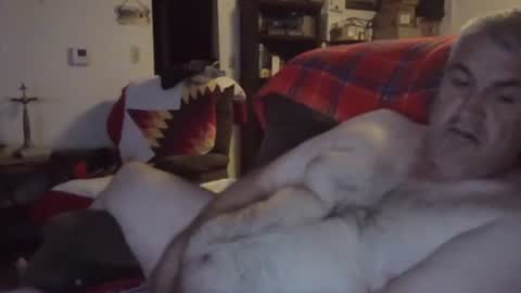 dadbody71 online show from June 7, 4:06 am