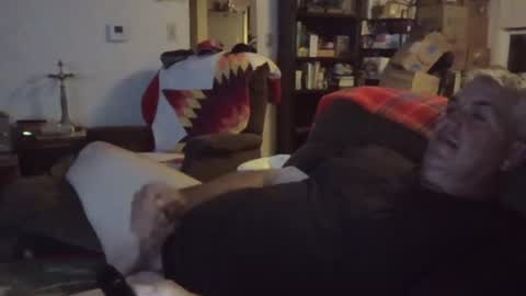 dadbody71 online show from June 22, 3:40 am