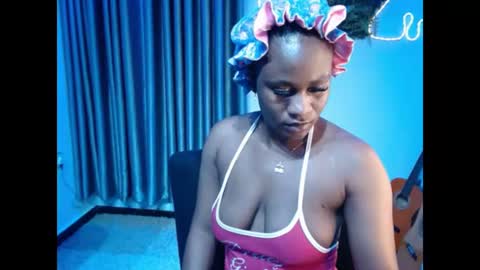 Jedediah online show from August 9, 10:44 pm