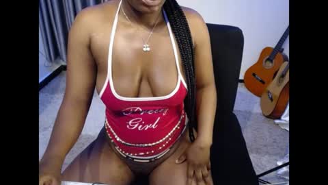 Jedediah online show from August 10, 3:08 am