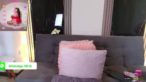 Jeen online show from June 30, 8:32 pm