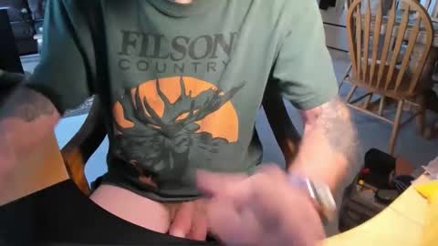 jeepman56 online show from April 23, 5:06 pm