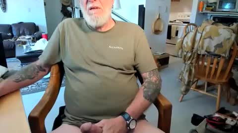 jeepman56 online show from June 7, 5:18 pm